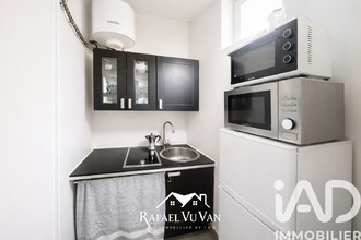 achat appartement paris 75018