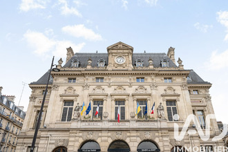 achat appartement paris 75018