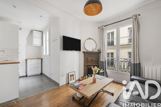 achat appartement paris 75018
