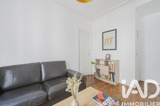 achat appartement paris 75018