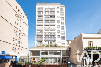 achat appartement paris 75018