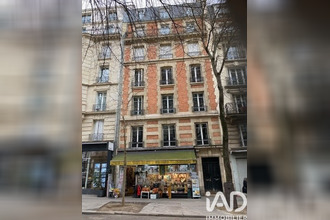 achat appartement paris 75018