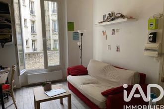 achat appartement paris 75018