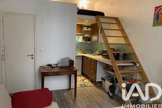 achat appartement paris 75018