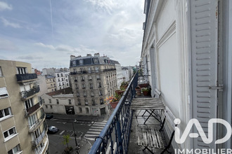 achat appartement paris 75018