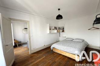 achat appartement paris 75018