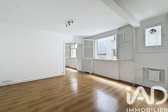 achat appartement paris 75018