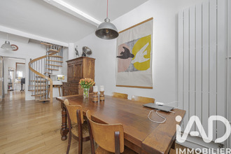 achat appartement paris 75018