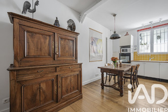 achat appartement paris 75018