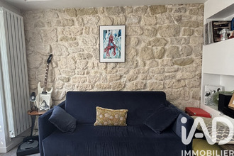 achat appartement paris 75018