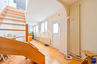 achat appartement paris 75018