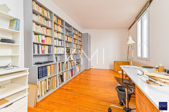 achat appartement paris 75018