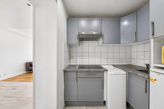 achat appartement paris 75018