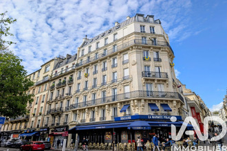 achat appartement paris 75018