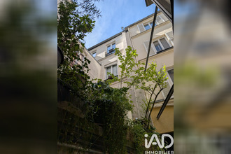 achat appartement paris 75018