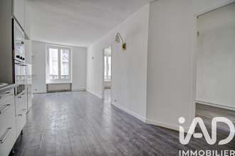 achat appartement paris 75018