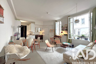 achat appartement paris 75018