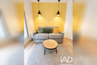 achat appartement paris 75018