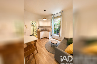 achat appartement paris 75018
