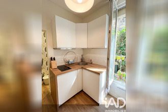 achat appartement paris 75018