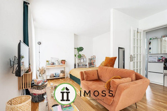 achat appartement paris 75018