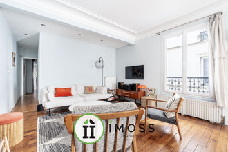 achat appartement paris 75018