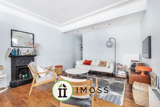 achat appartement paris 75018