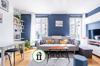 achat appartement paris 75018