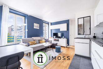 achat appartement paris 75018