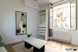 achat appartement paris 75018