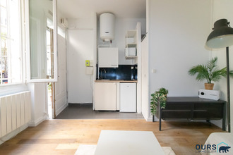achat appartement paris 75018
