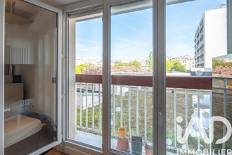 achat appartement paris 75018