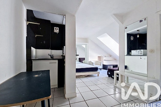 achat appartement paris 75018