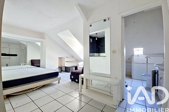 achat appartement paris 75018