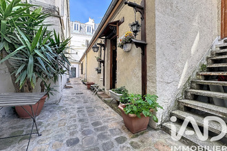 achat appartement paris 75018