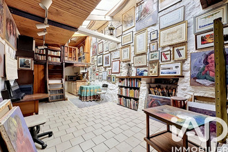 achat appartement paris 75018
