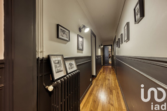 achat appartement paris 75018