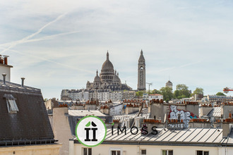 achat appartement paris 75018