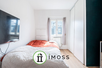 achat appartement paris 75018