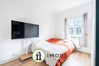achat appartement paris 75018