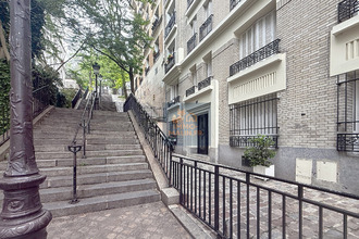 achat appartement paris 75018