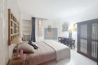 achat appartement paris 75018