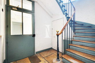 achat appartement paris 75018