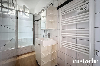 achat appartement paris 75018