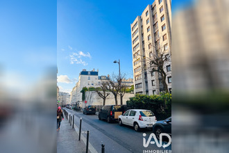 achat appartement paris 75018