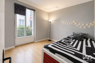 achat appartement paris 75018