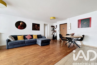 achat appartement paris 75018