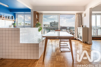 achat appartement paris 75018