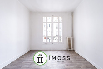 achat appartement paris 75018
