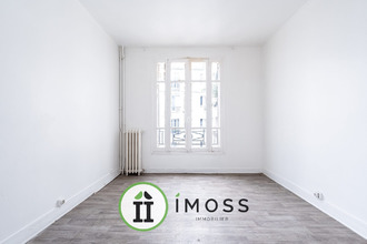 achat appartement paris 75018